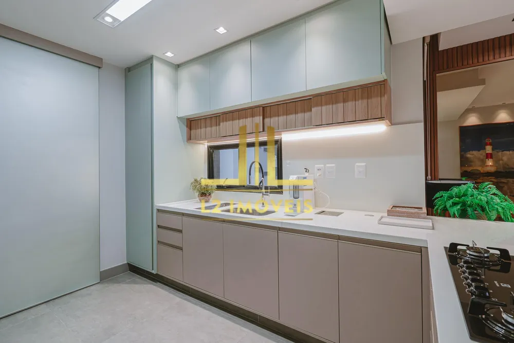 Apartamento, 3 quartos, 128 m² - Foto 7
