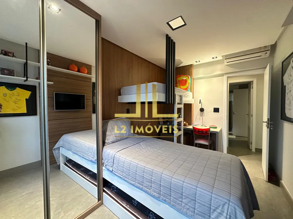 Apartamento, 3 quartos, 128 m² - Foto 9