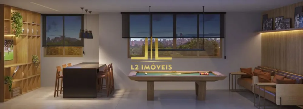 Apartamento, 3 quartos, 85 m² - Foto 4