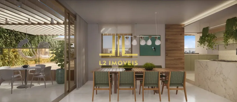 Apartamento, 3 quartos, 85 m² - Foto 8