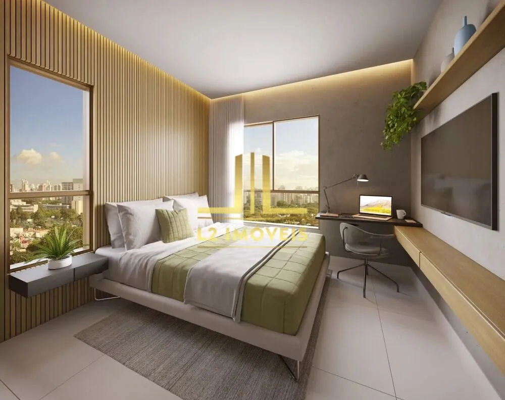 Apartamento, 3 quartos, 85 m² - Foto 5