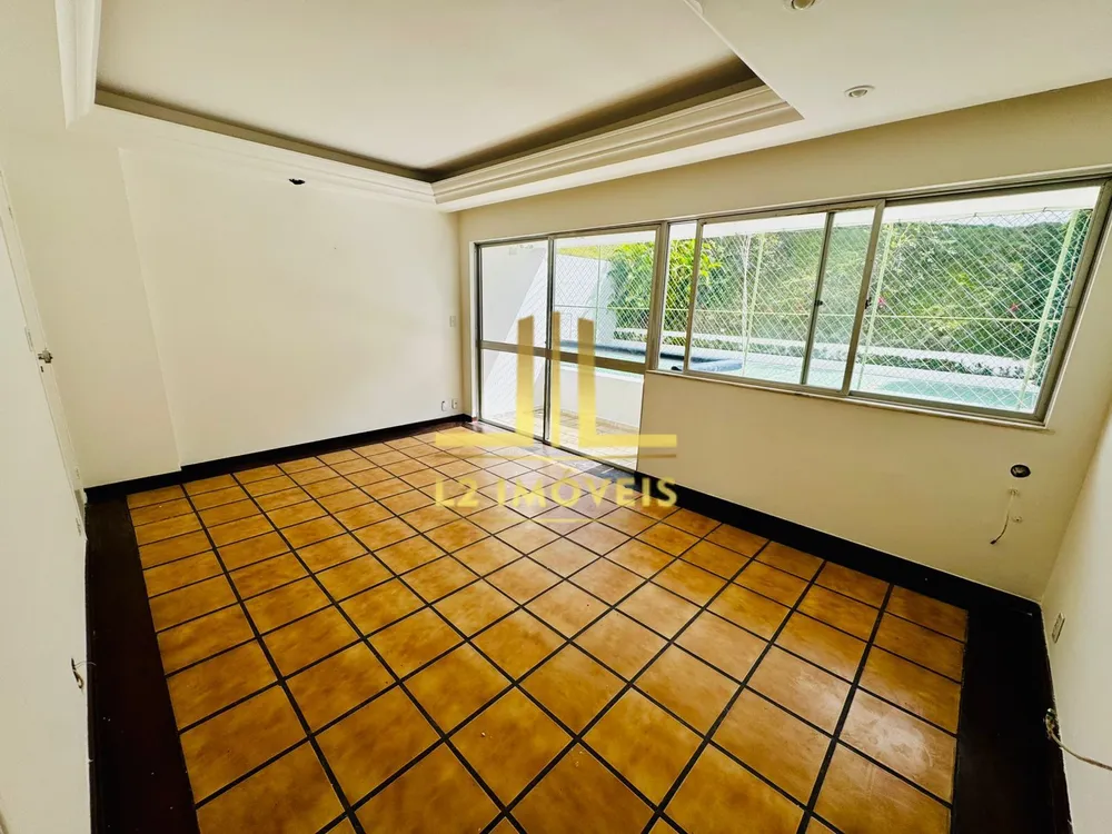 Apartamento, 3 quartos, 124 m² - Foto 2
