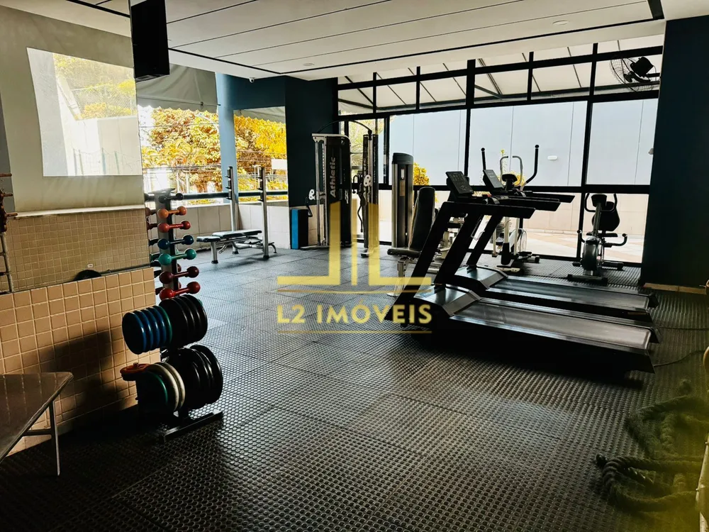 Apartamento, 3 quartos, 124 m² - Foto 9