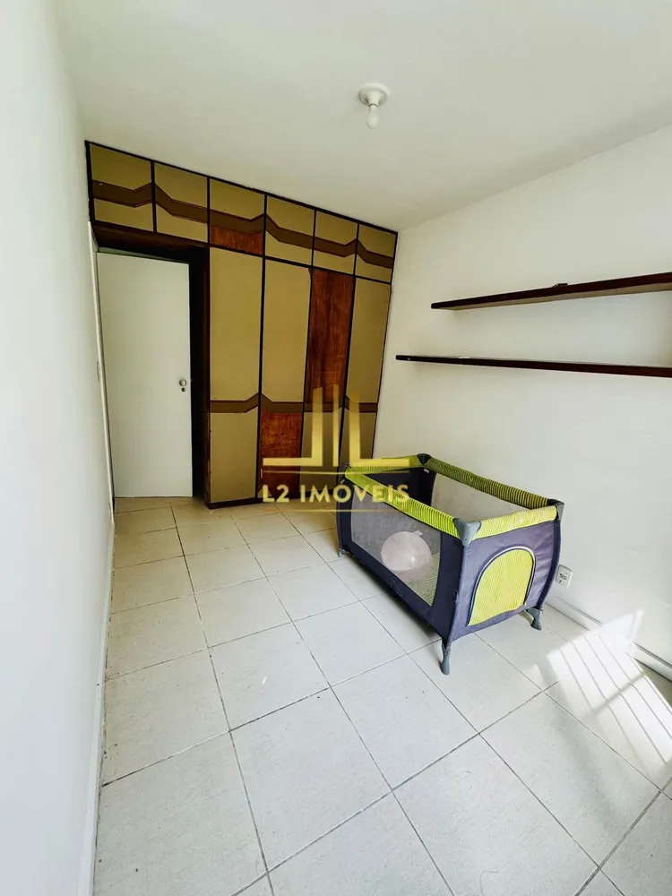 Apartamento, 3 quartos, 124 m² - Foto 7