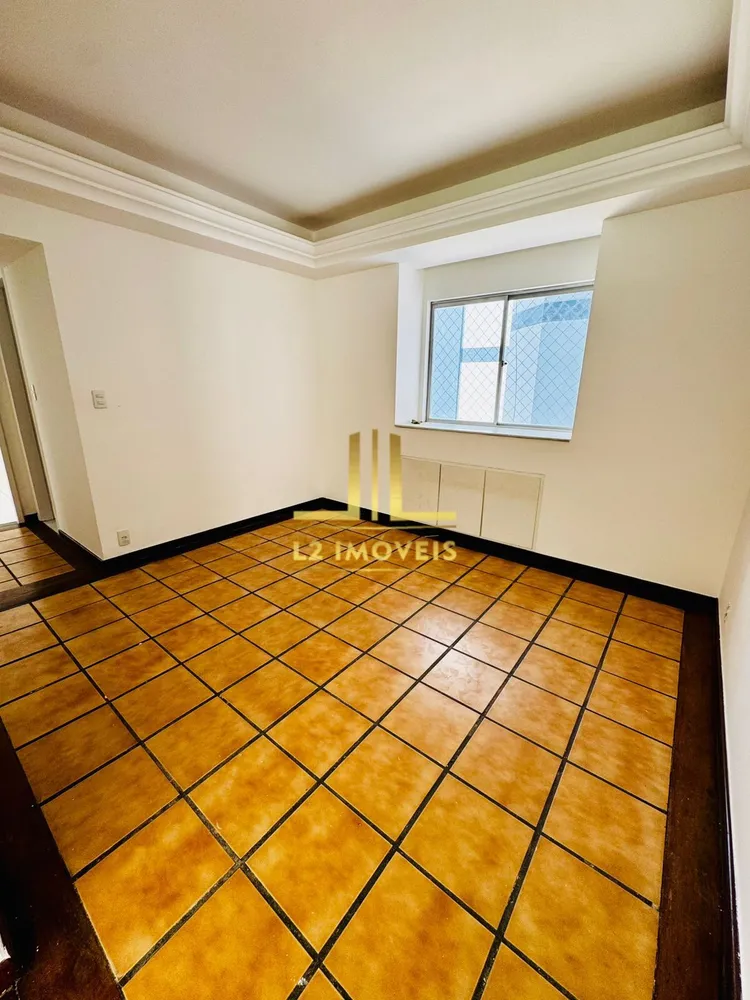 Apartamento, 3 quartos, 124 m² - Foto 3