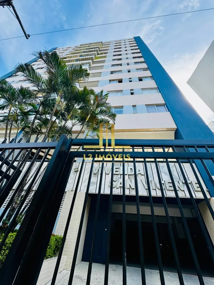 Apartamento, 3 quartos, 124 m² - Foto 6