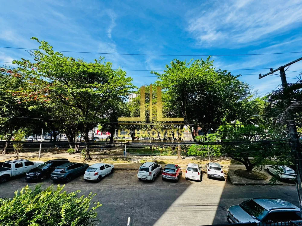 Apartamento, 3 quartos, 124 m² - Foto 5
