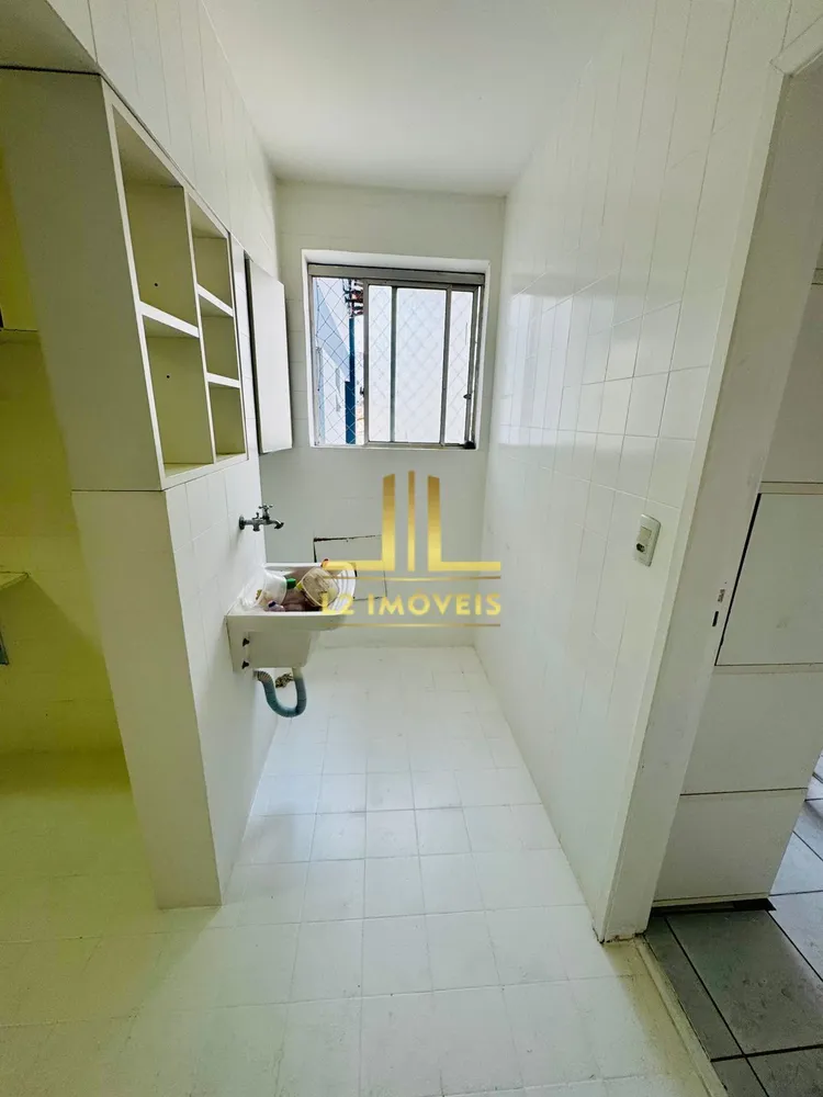 Apartamento, 3 quartos, 124 m² - Foto 11
