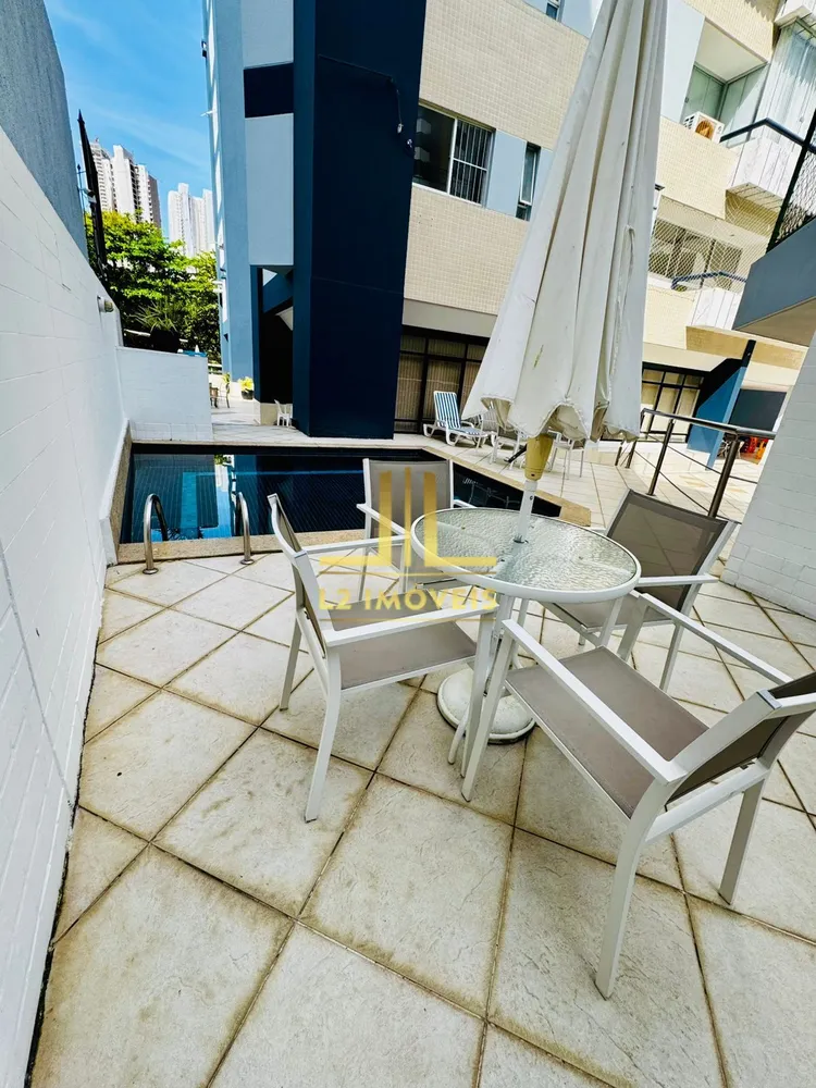 Apartamento, 3 quartos, 124 m² - Foto 8