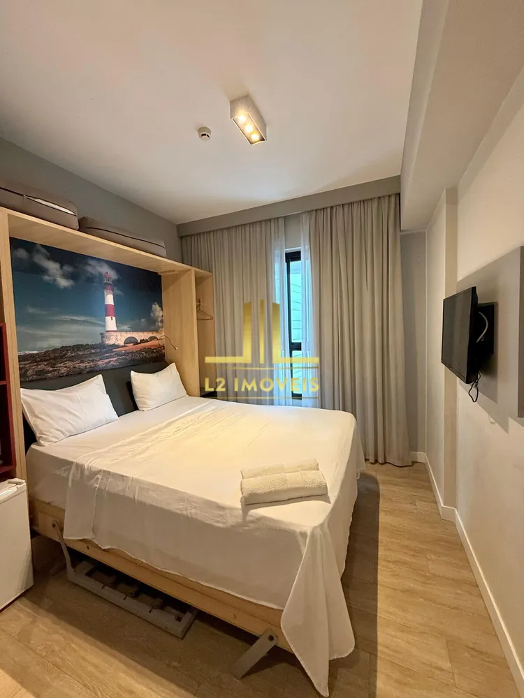 Apartamento, 2 quartos, 64 m² - Foto 2