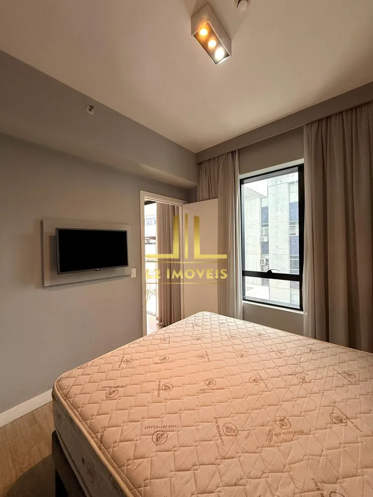 Apartamento, 2 quartos, 64 m² - Foto 1