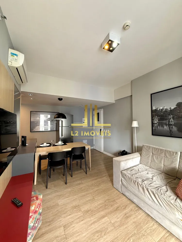 Apartamento, 2 quartos, 64 m² - Foto 9