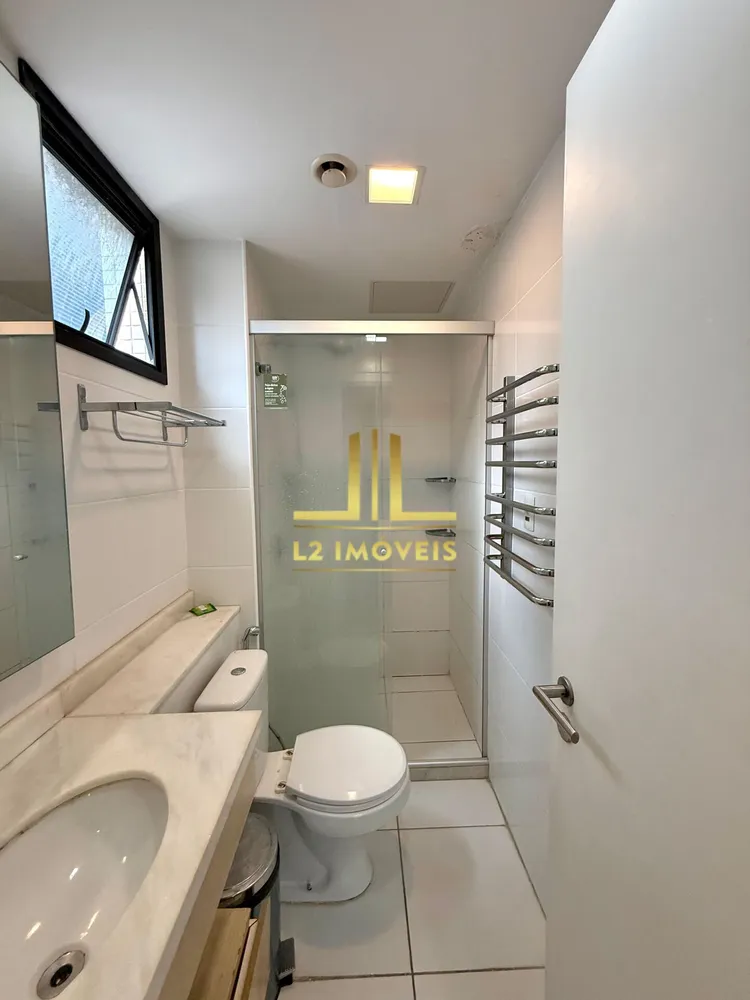Apartamento, 2 quartos, 64 m² - Foto 3