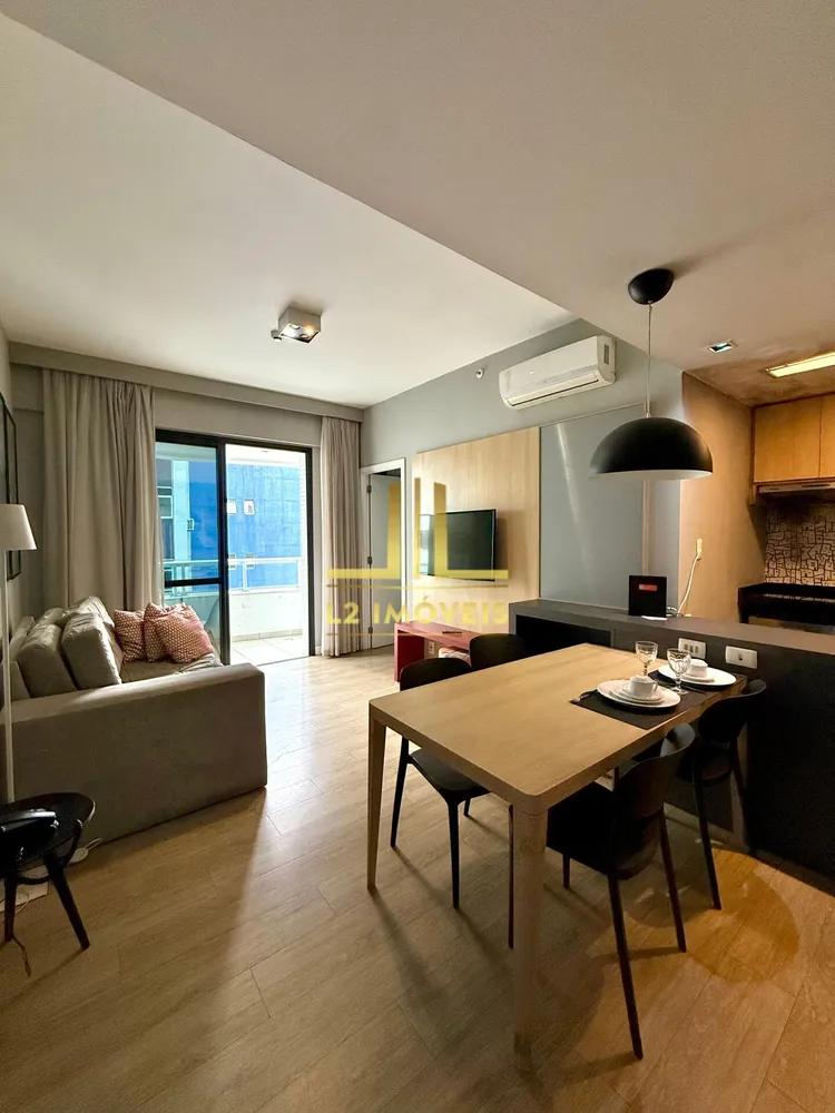 Apartamento, 2 quartos, 64 m² - Foto 5