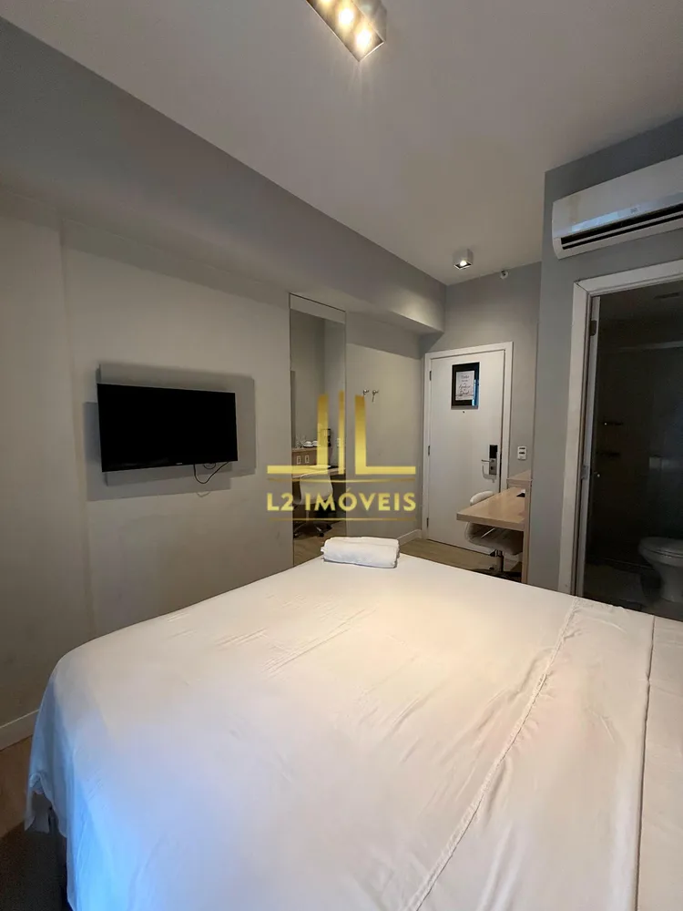 Apartamento, 2 quartos, 64 m² - Foto 10