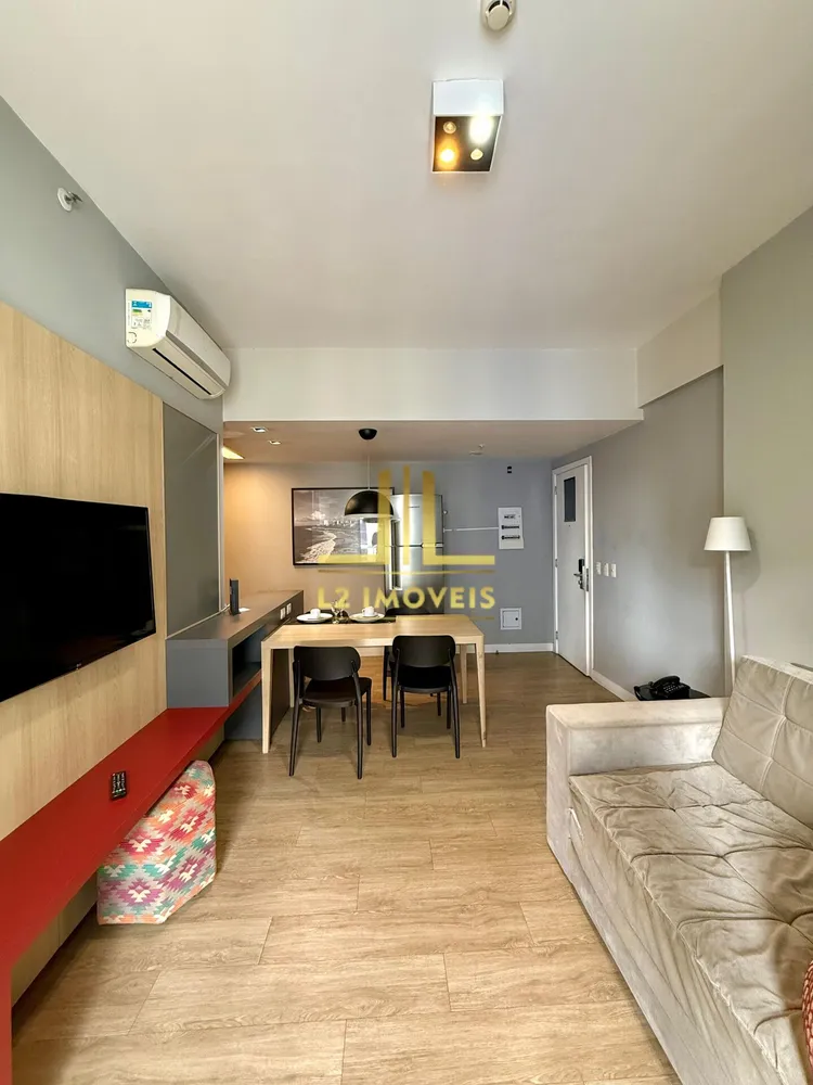 Apartamento, 2 quartos, 64 m² - Foto 12