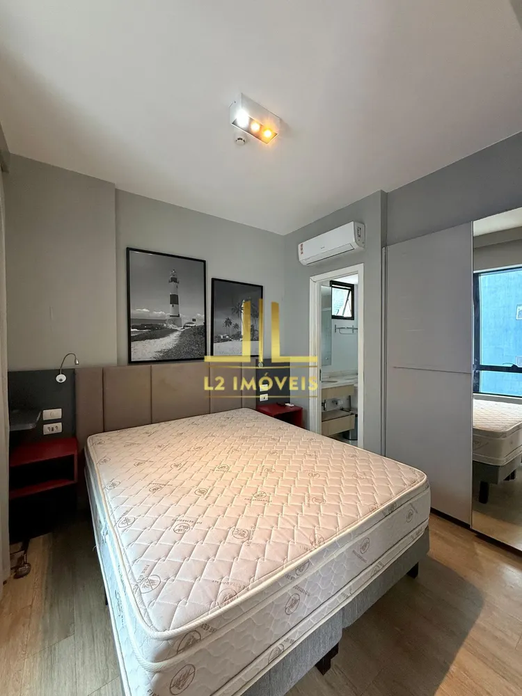 Apartamento, 2 quartos, 64 m² - Foto 6