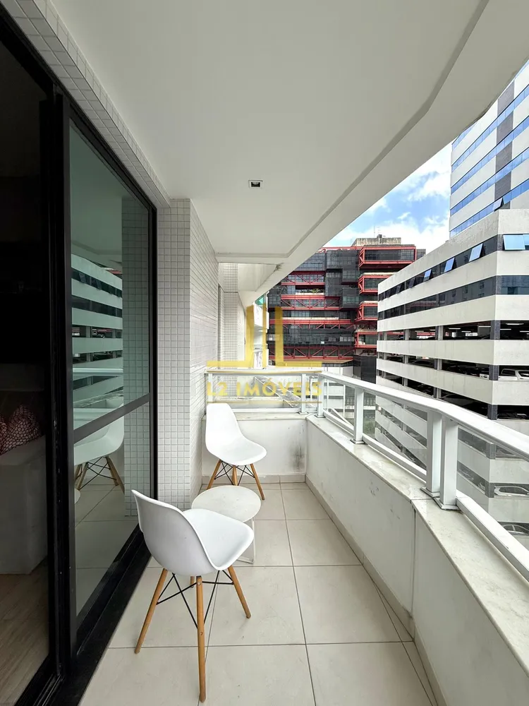 Apartamento, 2 quartos, 64 m² - Foto 7