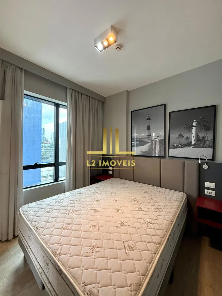 Apartamento, 2 quartos, 64 m² - Foto 11