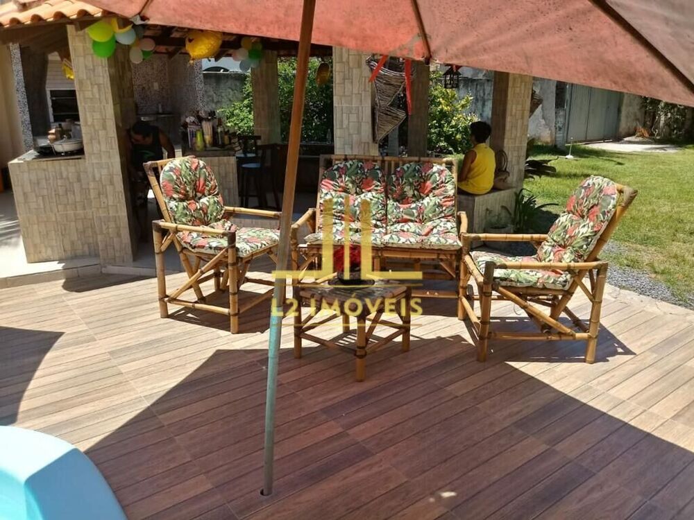 Casa, 7 quartos, 1340 m² - Foto 6