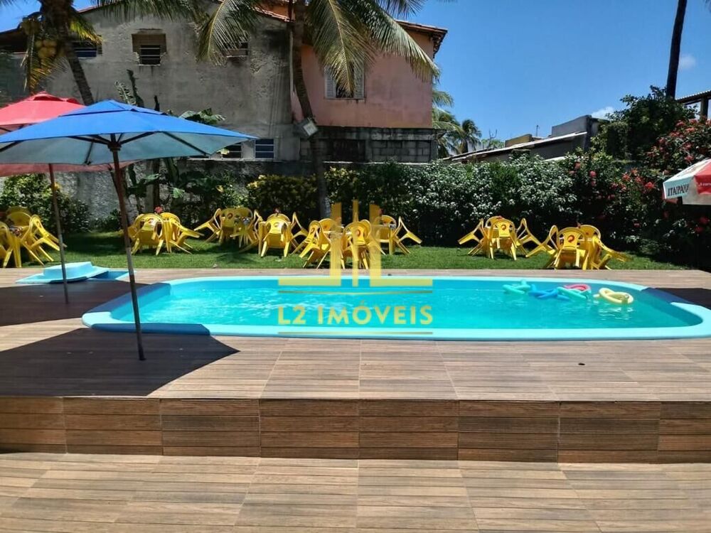 Casa, 7 quartos, 1340 m² - Foto 12