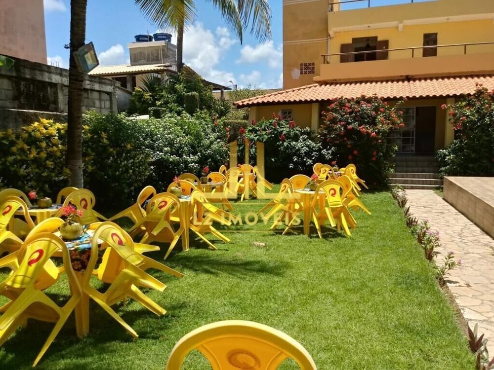 Casa, 7 quartos, 1340 m² - Foto 8
