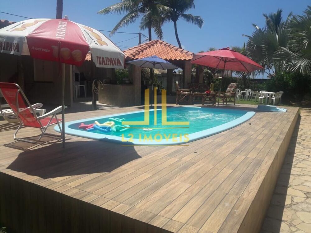 Casa, 7 quartos, 1340 m² - Foto 9