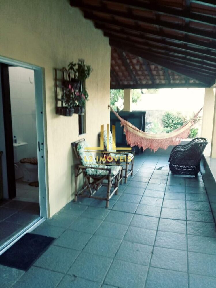 Casa, 7 quartos, 1340 m² - Foto 18