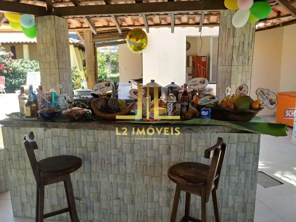 Casa, 7 quartos, 1340 m² - Foto 4