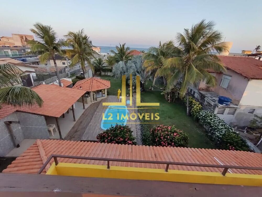 Casa, 7 quartos, 1340 m² - Foto 17