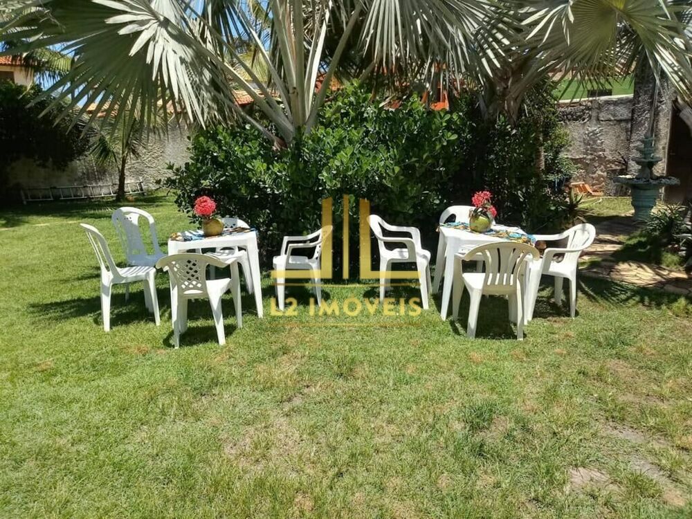 Casa, 7 quartos, 1340 m² - Foto 2