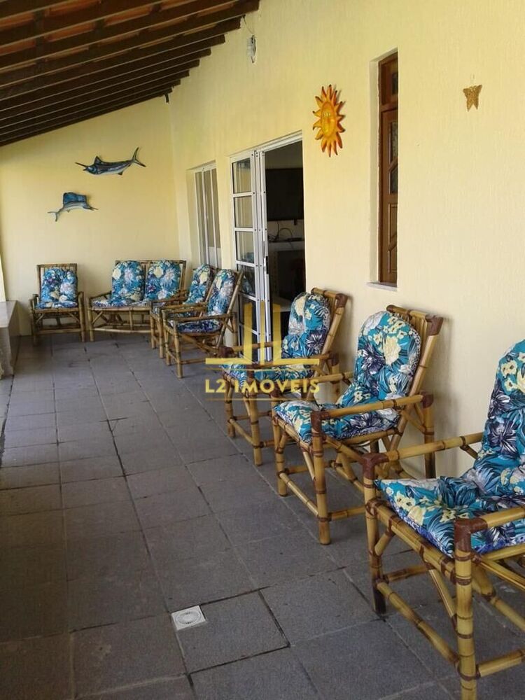 Casa, 7 quartos, 1340 m² - Foto 16