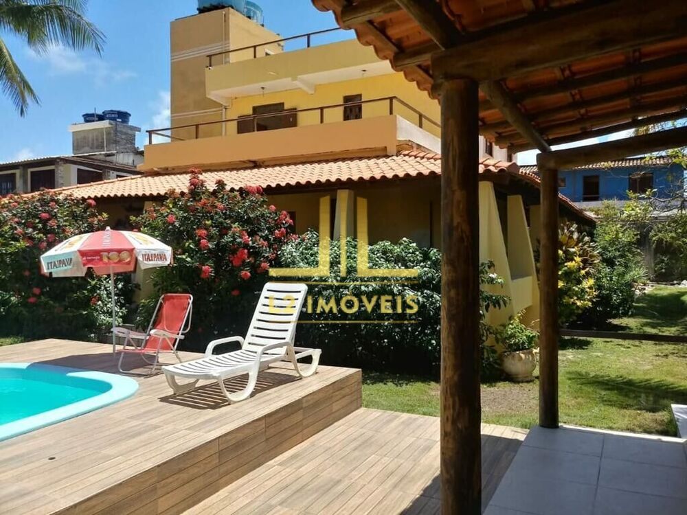 Casa, 7 quartos, 1340 m² - Foto 13