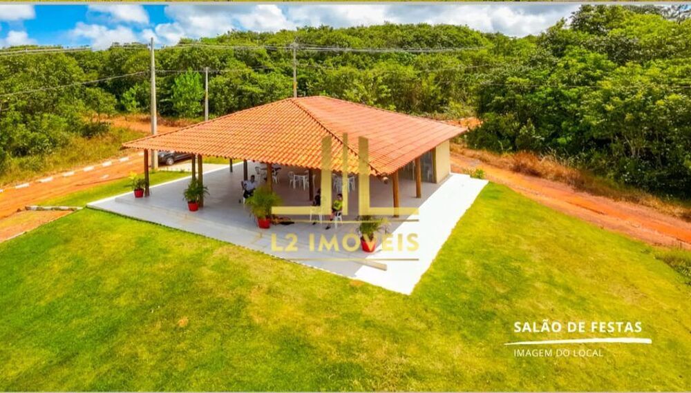 Terreno, 1000 m² - Foto 4