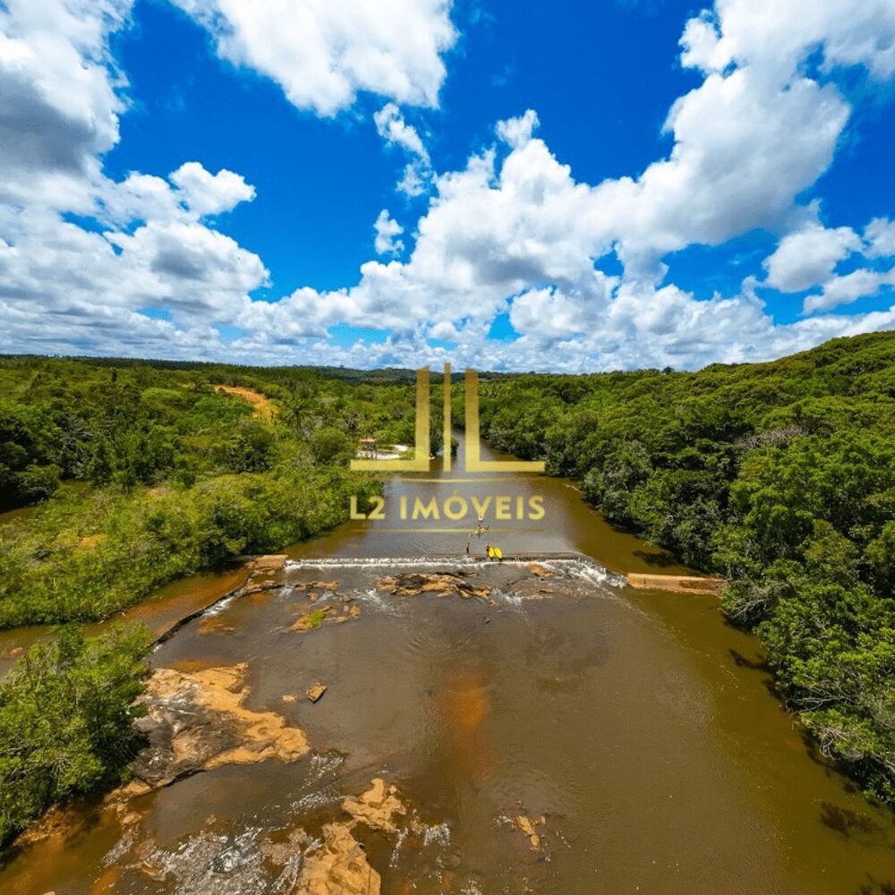 Terreno, 1000 m² - Foto 2