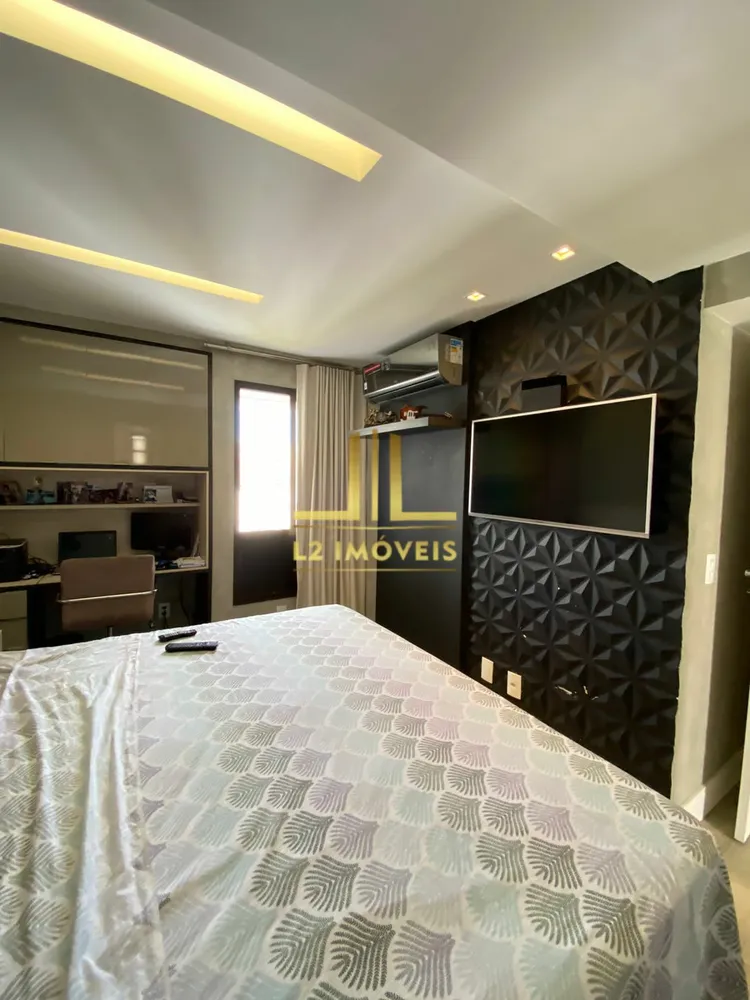 Cobertura, 2 quartos, 140 m² - Foto 2