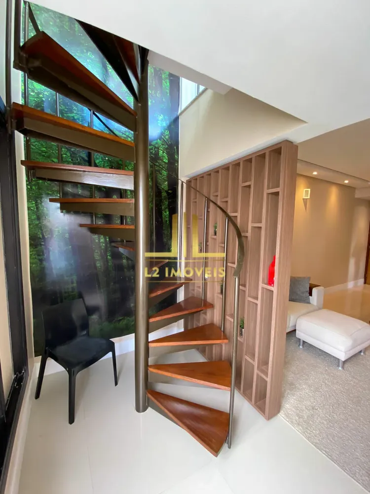 Cobertura, 2 quartos, 140 m² - Foto 4