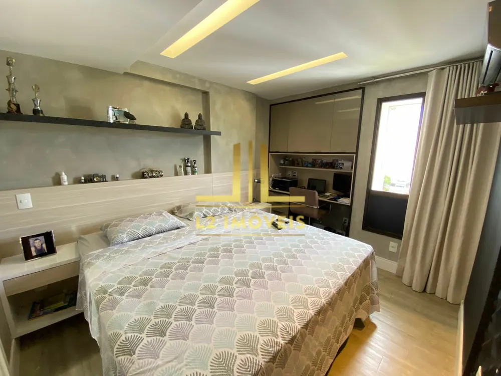 Cobertura, 2 quartos, 140 m² - Foto 6