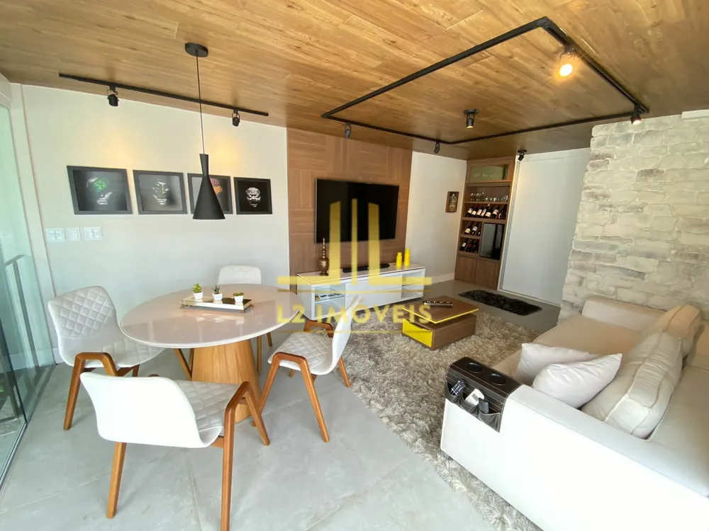 Cobertura, 2 quartos, 140 m² - Foto 2