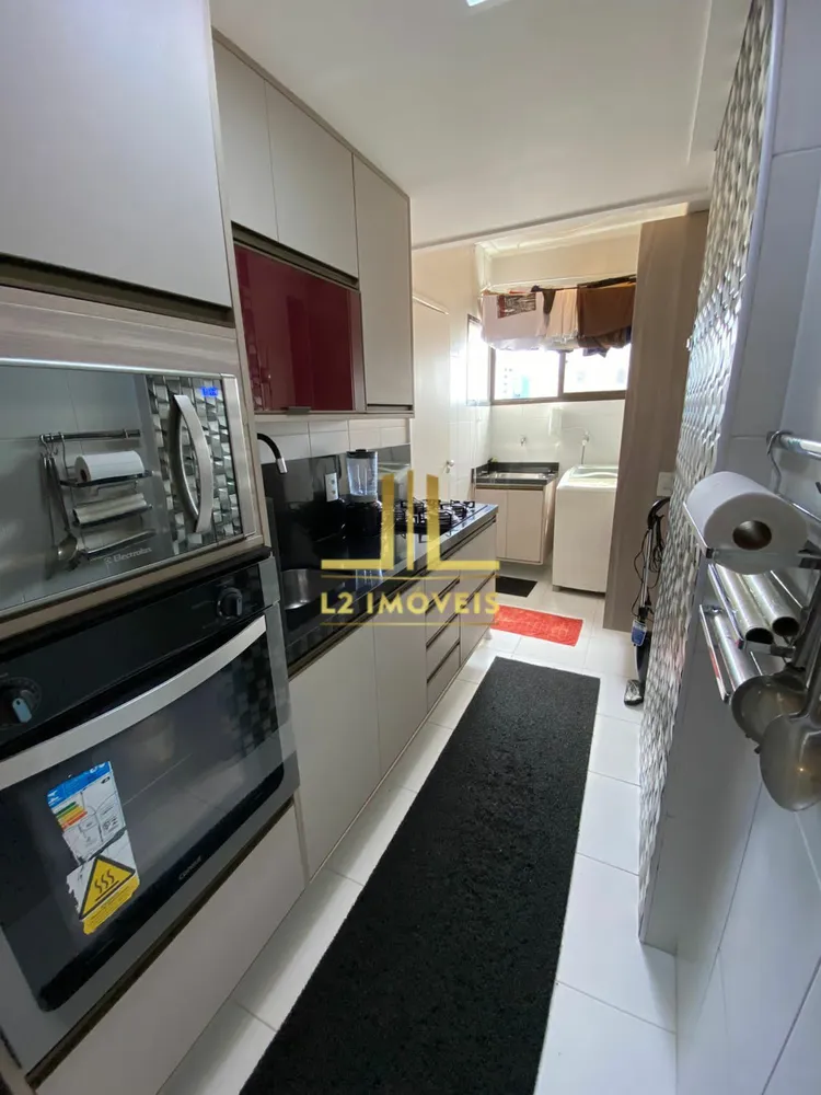 Cobertura, 2 quartos, 140 m² - Foto 8