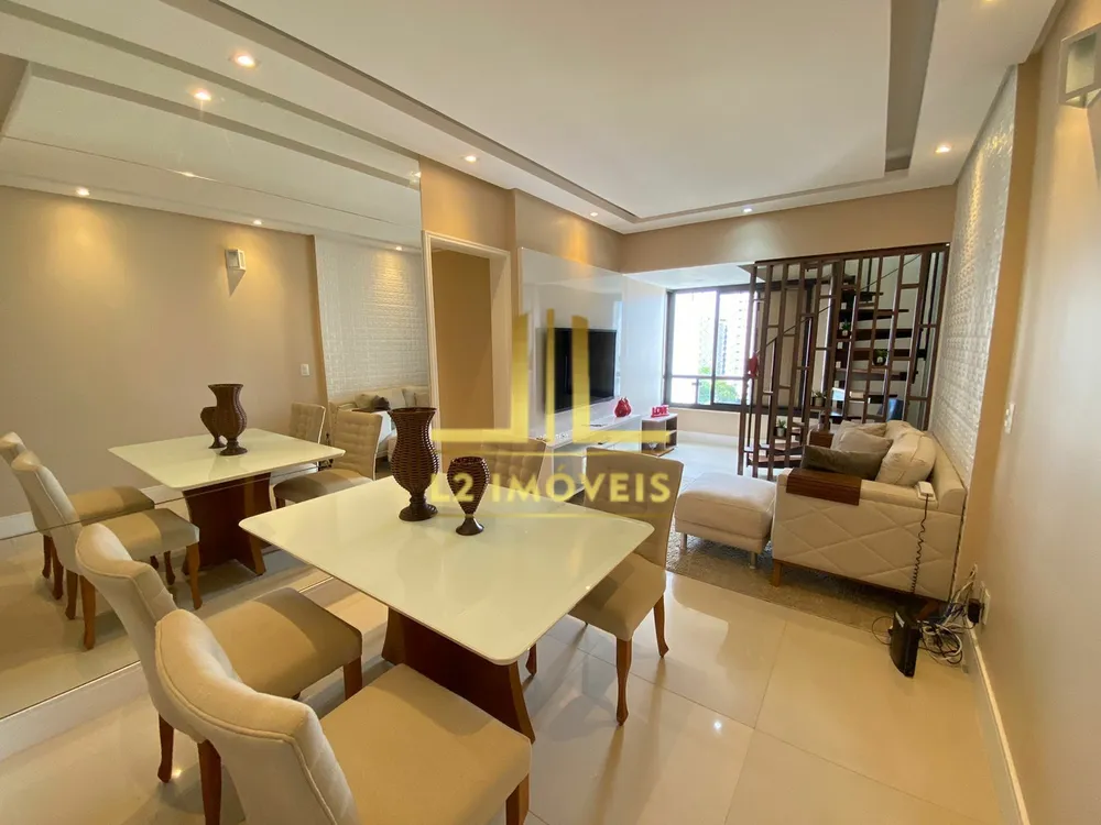 Cobertura, 2 quartos, 140 m² - Foto 5