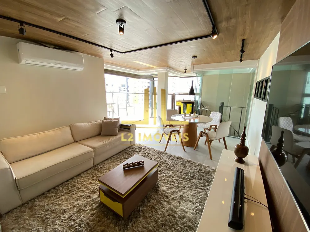 Cobertura, 2 quartos, 140 m² - Foto 12