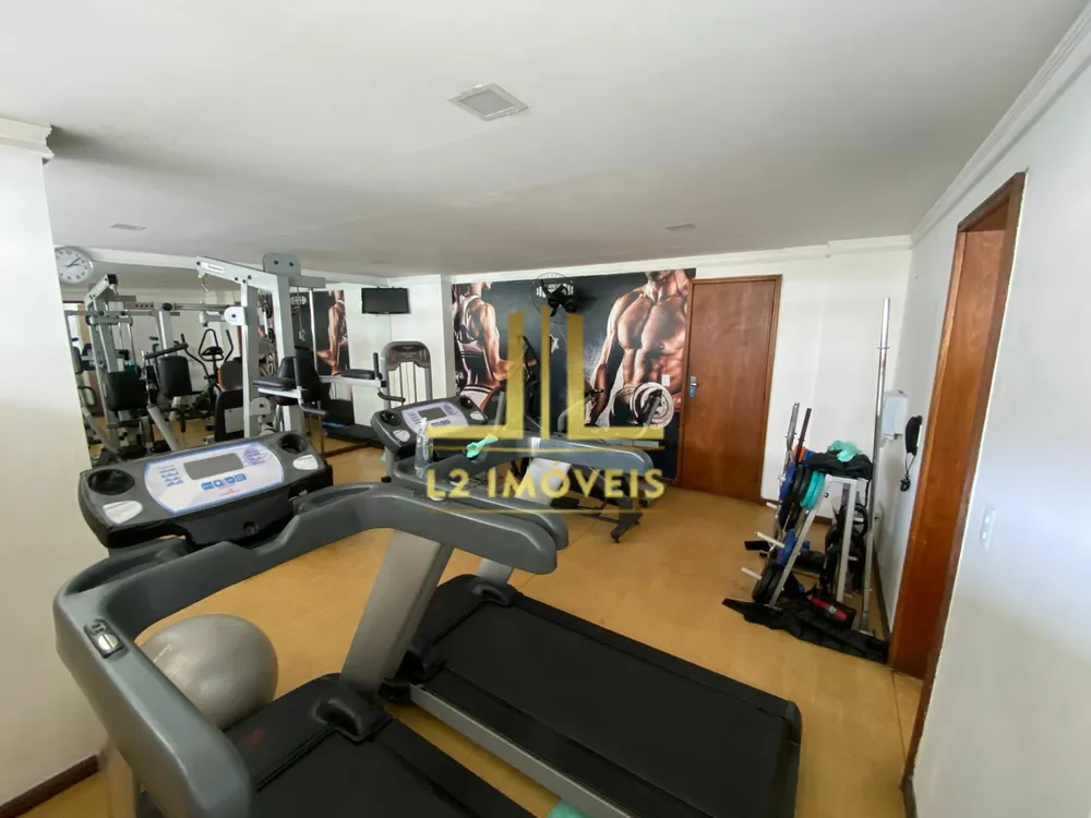 Cobertura, 2 quartos, 140 m² - Foto 7