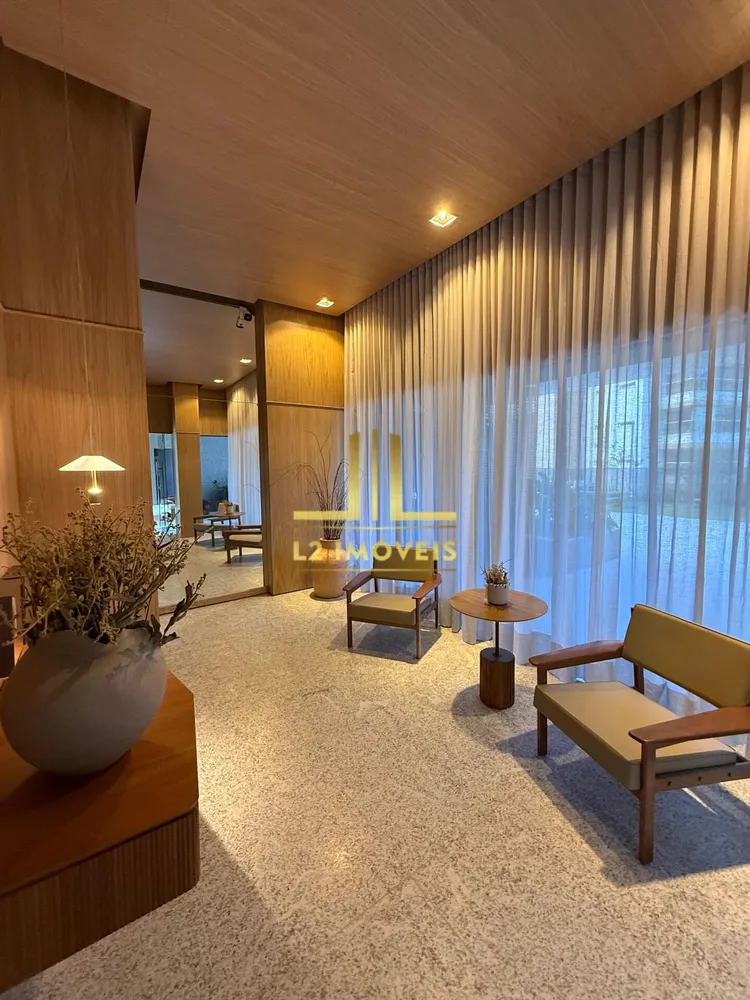 Apartamento, 3 quartos, 107 m² - Foto 5