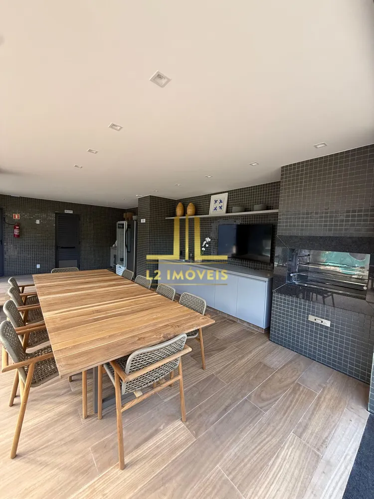 Apartamento, 3 quartos, 107 m² - Foto 7