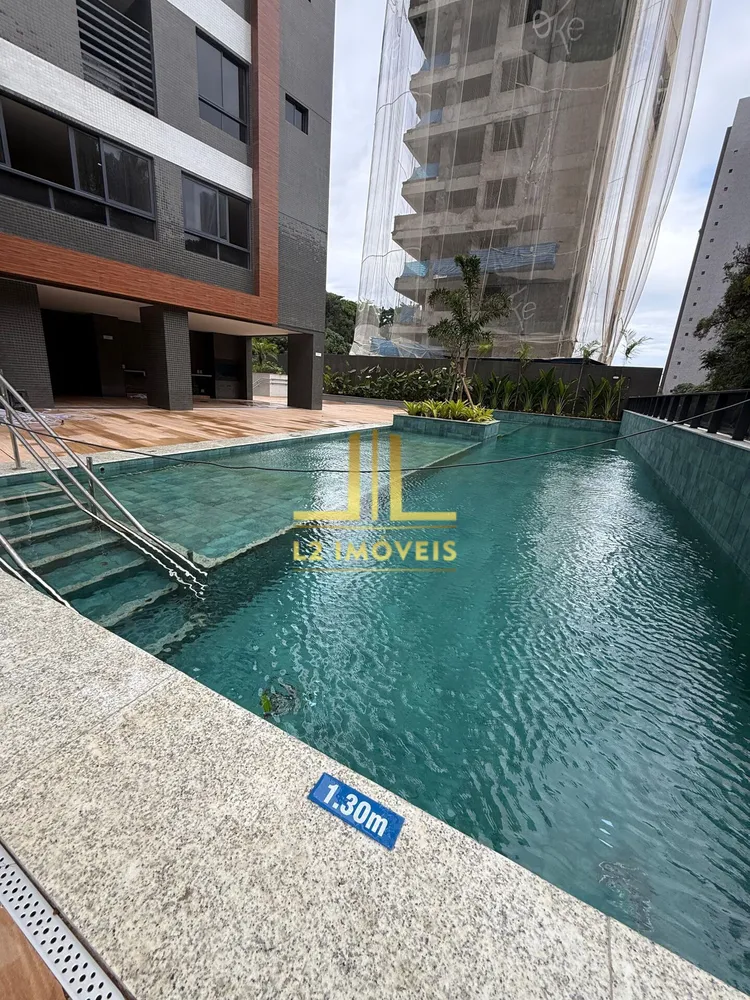 Apartamento, 3 quartos, 107 m² - Foto 3