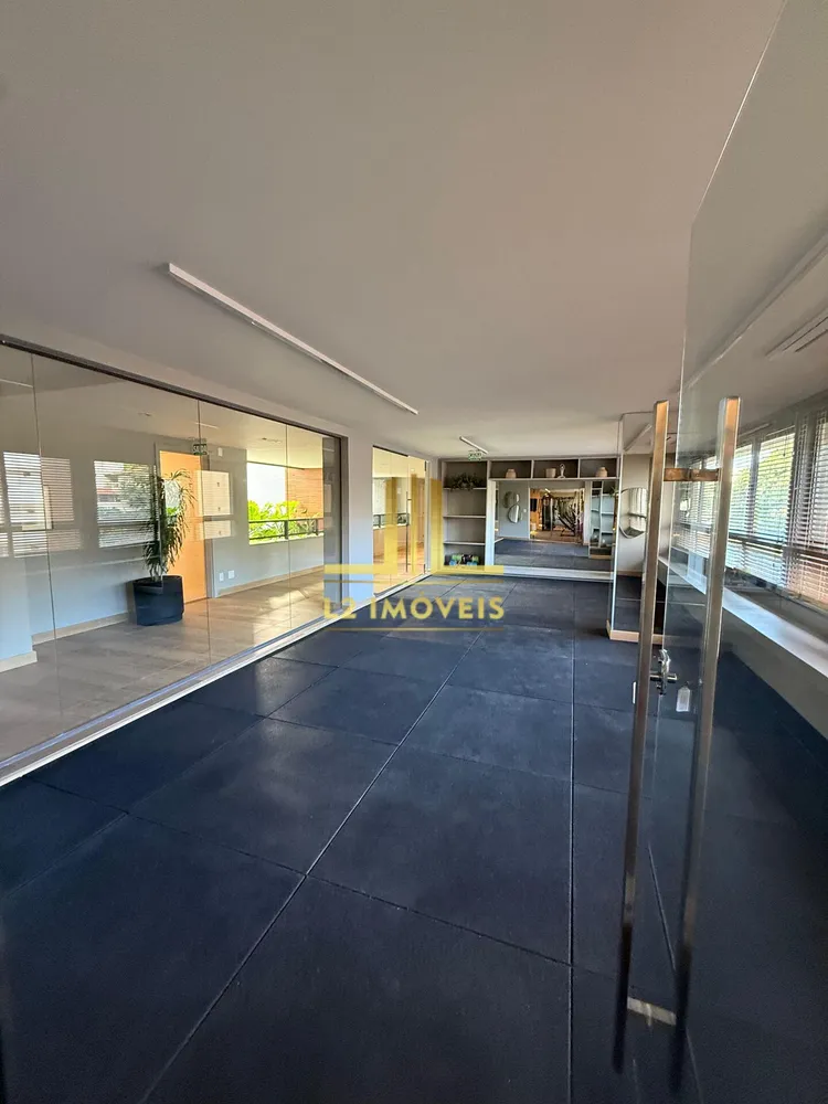 Apartamento, 3 quartos, 107 m² - Foto 6