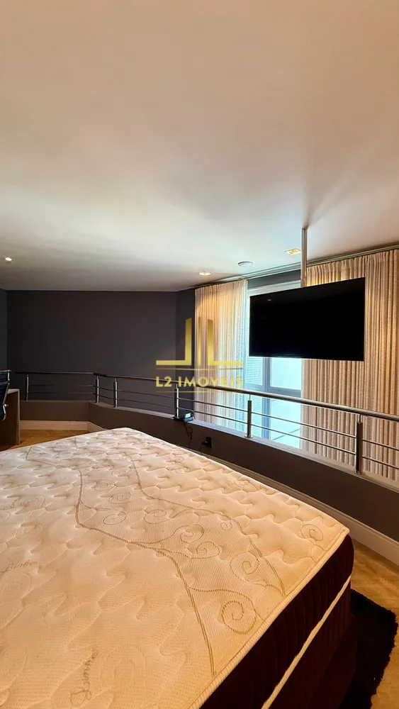Apartamento, 1 quarto, 77 m² - Foto 4