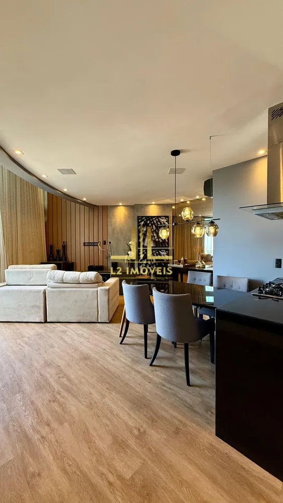 Apartamento, 1 quarto, 77 m² - Foto 8