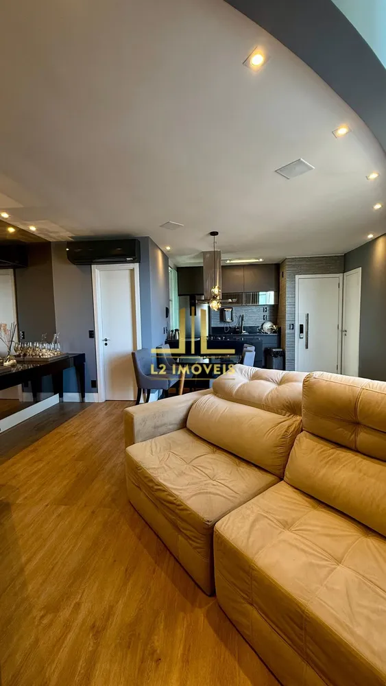 Apartamento, 1 quarto, 77 m² - Foto 9